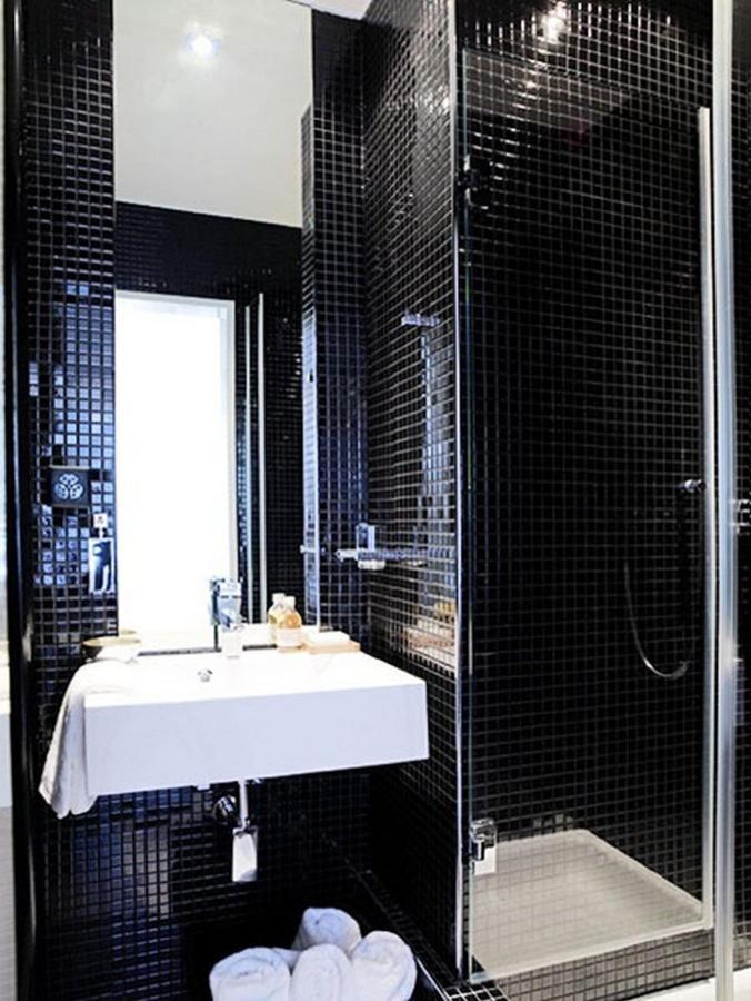 Visionapartments Cramerstrasse 8-12 - Contactless Check-In Zurich Luaran gambar