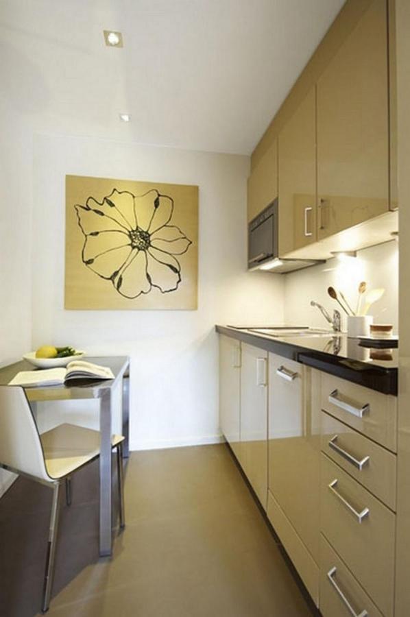 Visionapartments Cramerstrasse 8-12 - Contactless Check-In Zurich Luaran gambar