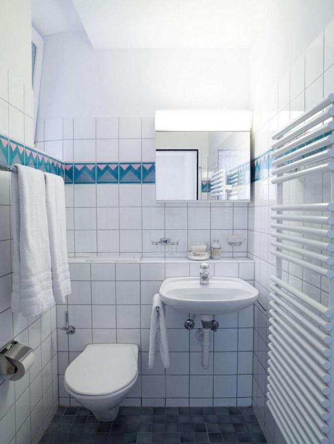 Visionapartments Cramerstrasse 8-12 - Contactless Check-In Zurich Luaran gambar