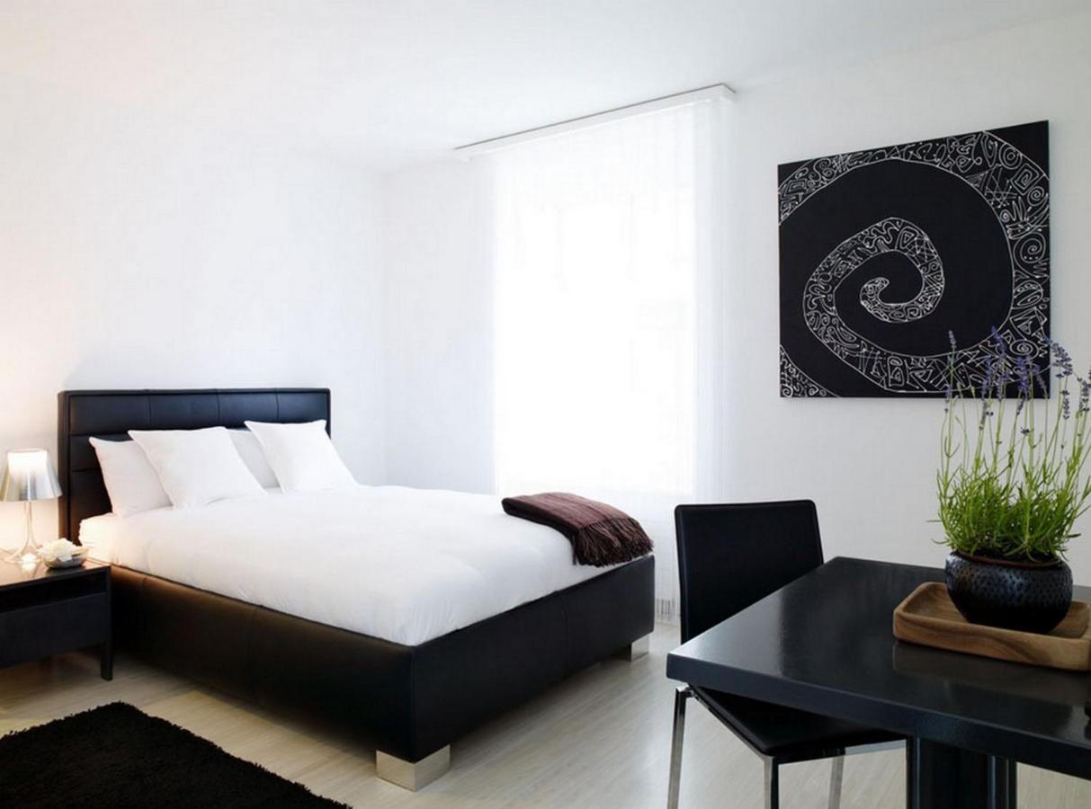Visionapartments Cramerstrasse 8-12 - Contactless Check-In Zurich Luaran gambar