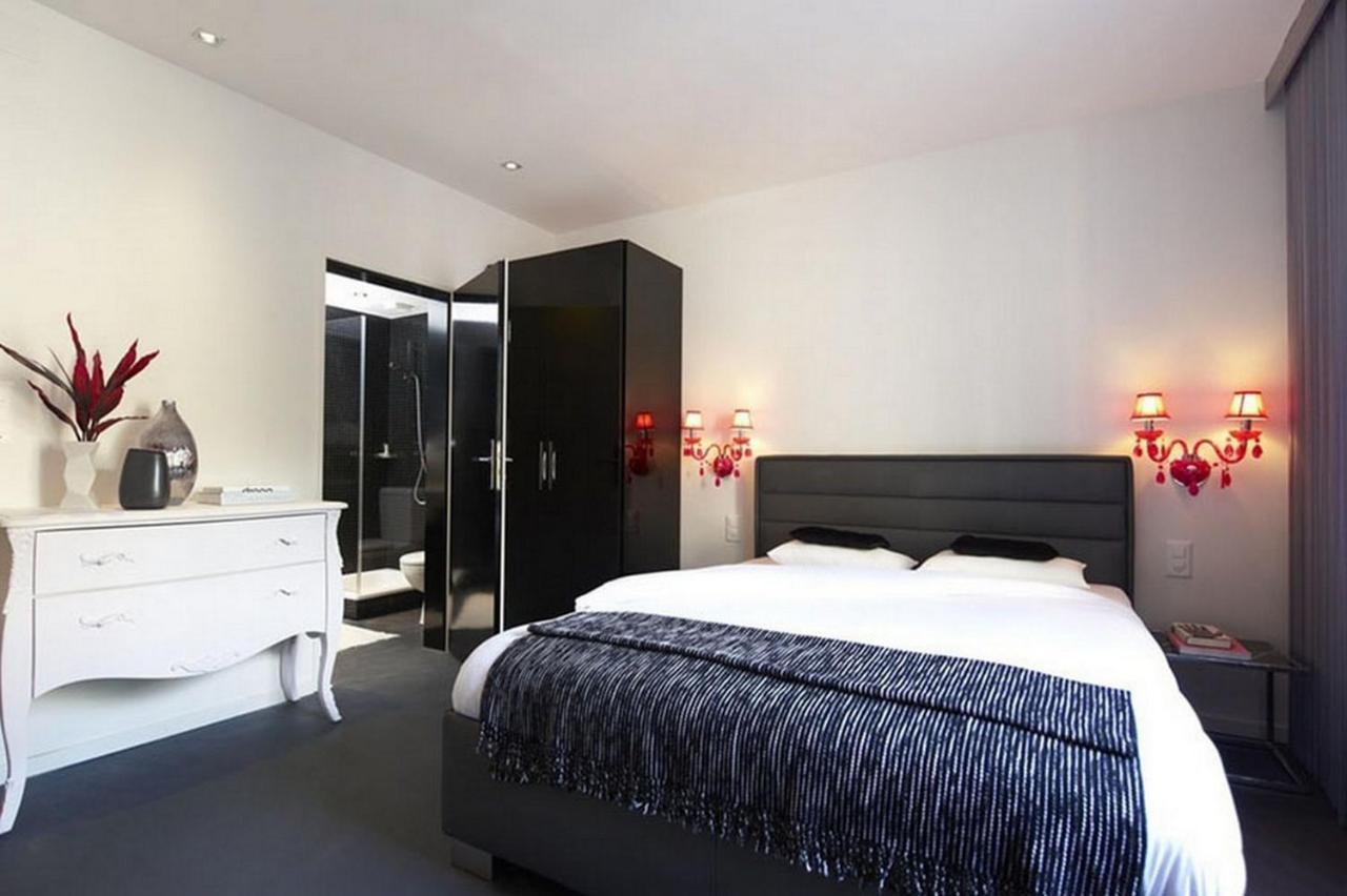 Visionapartments Cramerstrasse 8-12 - Contactless Check-In Zurich Luaran gambar