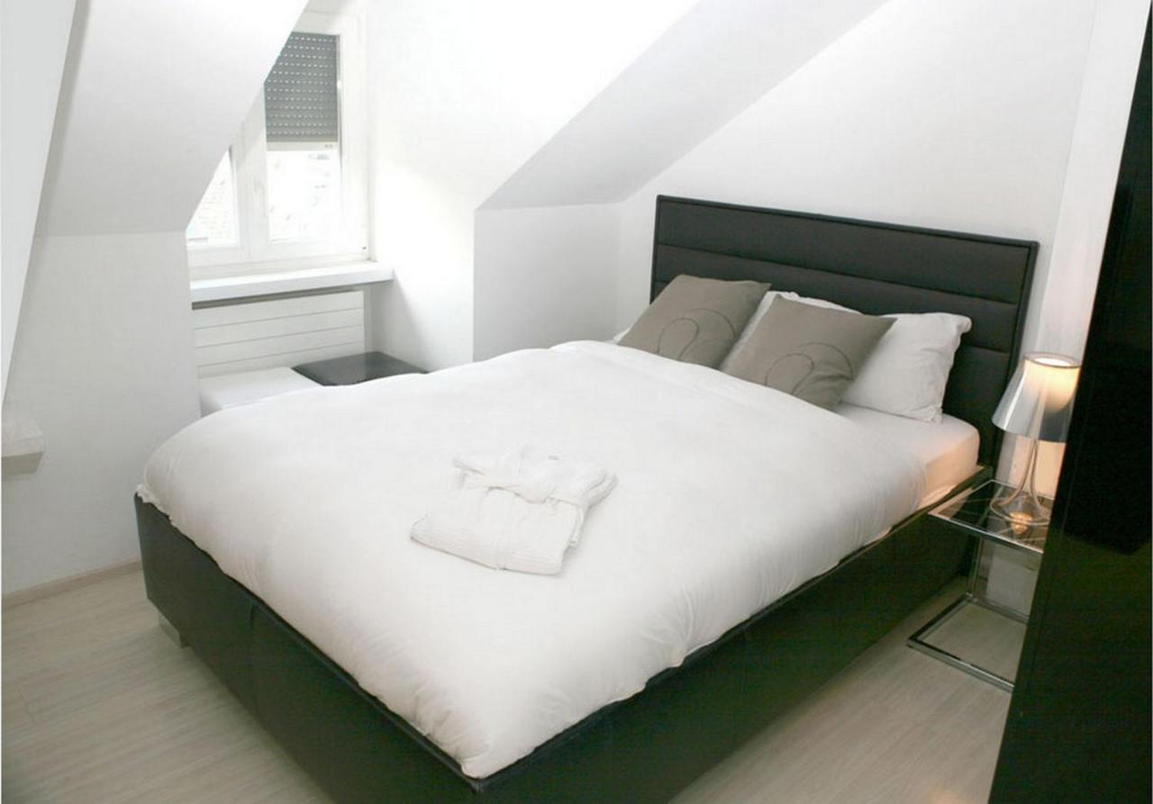 Visionapartments Cramerstrasse 8-12 - Contactless Check-In Zurich Luaran gambar