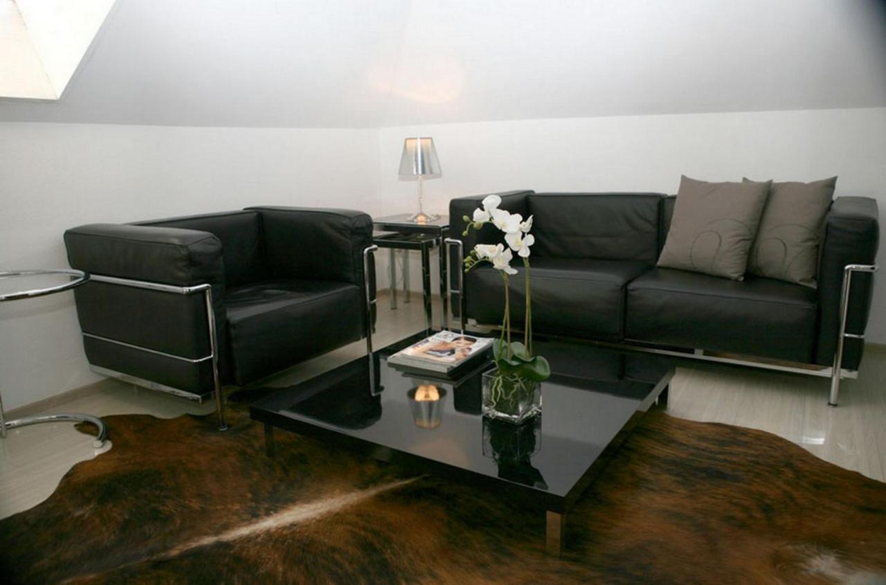 Visionapartments Cramerstrasse 8-12 - Contactless Check-In Zurich Luaran gambar